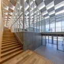 Osaka Lightning Rod Industry Sendai Branch Office / T2P Architects Office - Offices