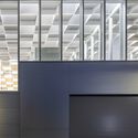 Osaka Lightning Rod Industry Sendai Branch Office / T2P Architects Office - Offices