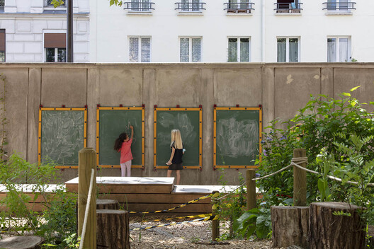 Paris as a Living Laboratory: Proximity, Inclusion, and the School as Climate and Social Infrastructure Paris as a Living Laboratory: Proximity, Inclusion, and the School as Climate and Social Infrastructure - Image 20 of 28