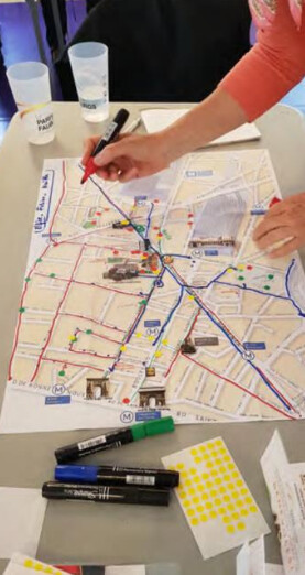 Paris as a Living Laboratory: Proximity, Inclusion, and the School as Climate and Social Infrastructure Paris as a Living Laboratory: Proximity, Inclusion, and the School as Climate and Social Infrastructure - Image 28 of 28