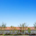 Kurashiki Central Hospital Miwa Nursery School / Nikken Sekkei - Exterior Photography, Kindergarten