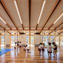Kurashiki Central Hospital Miwa Nursery School / Nikken Sekkei - Interior Photography, Kindergarten