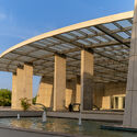 Aquatic Gallery / INI Design Studio - Public Architecture
