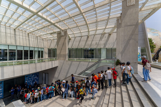 Aquatic Gallery / INI Design Studio Aquatic Gallery / INI Design Studio - Interior Photography, Stairs