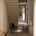 Shou Sugi Ban House / Sandy Anghie Architect - Interior Photography, Houses, Stairs