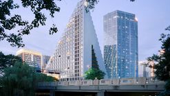 Hangzhou Prism / OMA