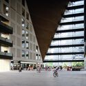 Hangzhou Prism / OMA - Interior Photography, Commercial Architecture