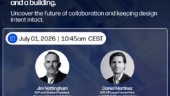 Becoming Interdependent: Closing the Distance Between an Idea and a Building