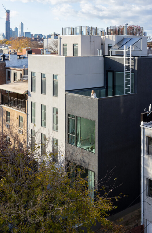 Building, Taxing, and Financing: New York City's Recent Measures to Tackle the Housing Crisis Building, Taxing, and Financing: New York City's Recent Measures to Tackle the Housing Crisis - Image 6 of 8