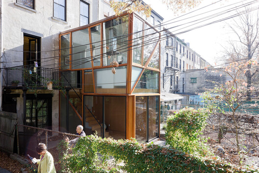 Building, Taxing, and Financing: New York City's Recent Measures to Tackle the Housing Crisis Building, Taxing, and Financing: New York City's Recent Measures to Tackle the Housing Crisis - Image 8 of 8