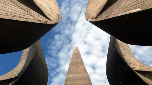 Concrete Memory: 12 Postwar Monuments Across Eastern Europe - Image 2 of 16