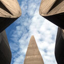 Concrete Memory: 12 Postwar Monuments Across Eastern Europe - Image 1 of 4