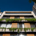 Edifício Lina / IDEIA1 - Apartamentos