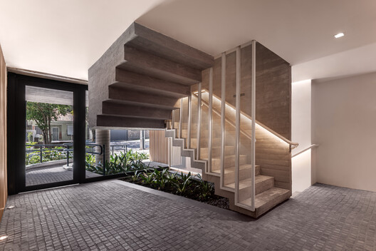 Edifício Lina / IDEIA1 - Imagem 11 de 31