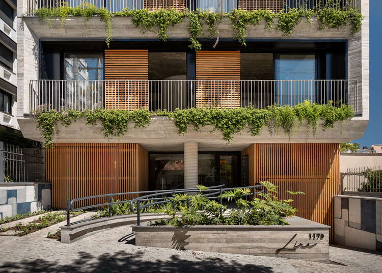 Edifício Lina / IDEIA1 - Mais Imagens