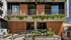 Lina Building / IDEIA1