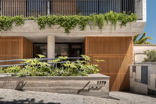 Edifício Lina / IDEIA1 - Imagem 14 de 31