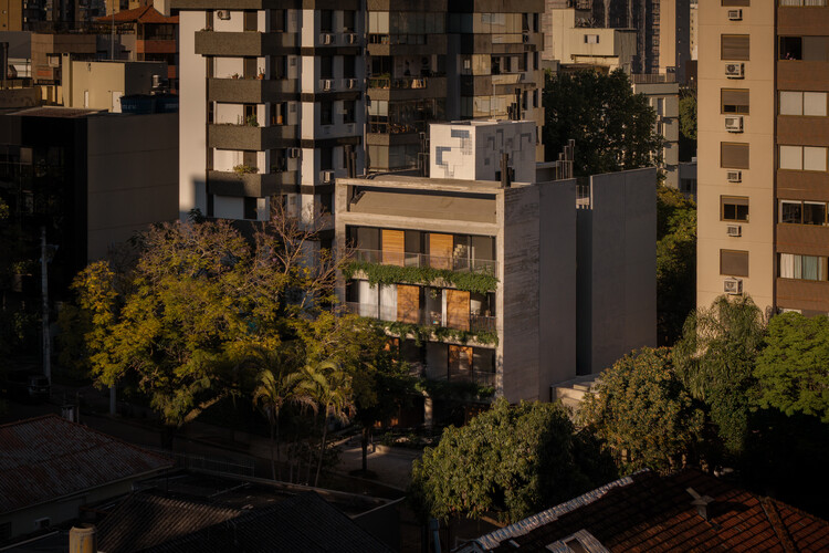 Edifício Lina / IDEIA1 - Imagem 19 de 31