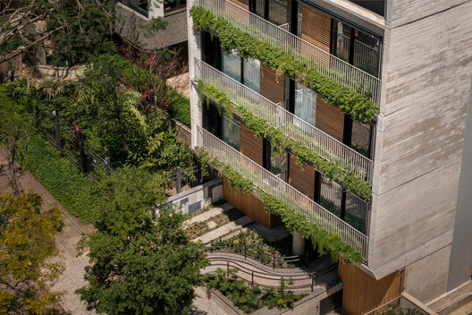 Edifício Lina / IDEIA1 - Imagem 22 de 31