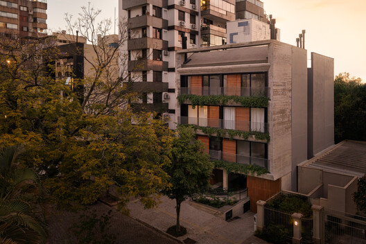 Edifício Lina / IDEIA1 - Imagem 23 de 31