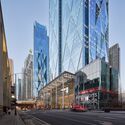CIBC Square / WilkinsonEyre - Sustainability