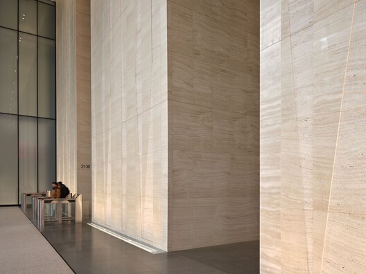 CIBC Square / WilkinsonEyre - Image 8 of 38
