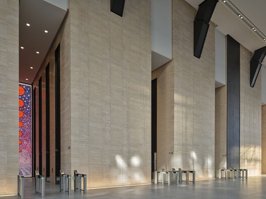 CIBC Square / WilkinsonEyre - Image 7 of 38
