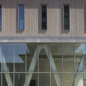 Function Follows Form: Designing Adaptive Buildings That Outlast Their Original Use - Image 4 of 4