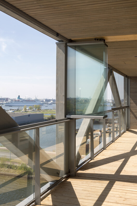 Function Follows Form: Designing Adaptive Buildings That Outlast Their Original Use Function Follows Form: Designing Adaptive Buildings That Outlast Their Original Use - Image 11 of 15