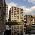 Function Follows Form: Designing Adaptive Buildings That Outlast Their Original Use - Image 1 of 4