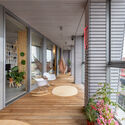 Function Follows Form: Designing Adaptive Buildings That Outlast Their Original Use - Image 3 of 4