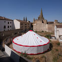 Concéntrico 2026 Opens in Logroño with Six Days of Installations, Workshops, and Urban Experimentation - Featured Image