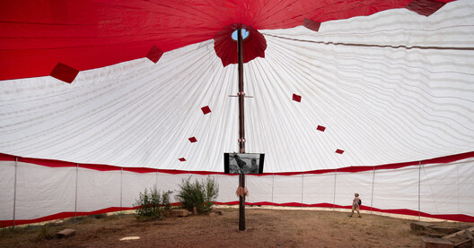 Concéntrico Festival 2026 Unveils 24 Urban Installations Across Logroño, Spain - Image 31 of 135