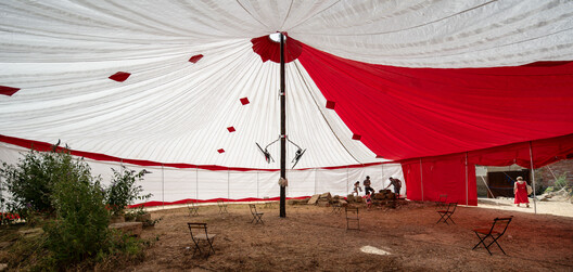 Concéntrico Festival 2026 Unveils 24 Urban Installations Across Logroño, Spain - Image 33 of 135
