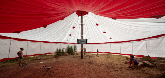 Concéntrico Festival 2026 Unveils 24 Urban Installations Across Logroño, Spain - Image 30 of 135