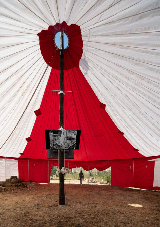 Concéntrico Festival 2026 Unveils 24 Urban Installations Across Logroño, Spain - Image 32 of 135