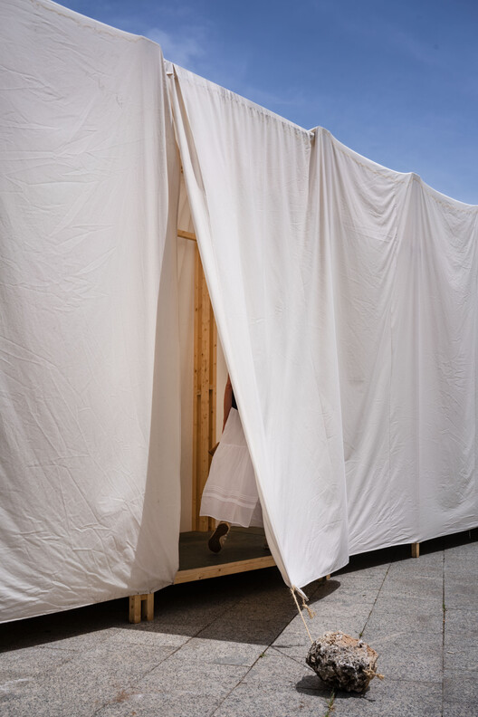 Concéntrico Festival 2026 Unveils 24 Urban Installations Across Logroño, Spain - Image 48 of 135