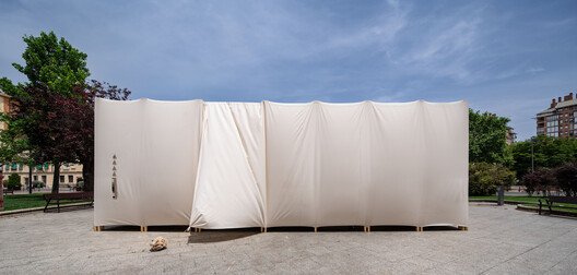 Concéntrico Festival 2026 Unveils 24 Urban Installations Across Logroño, Spain - Image 47 of 135