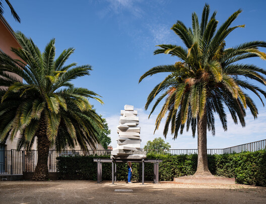 Concéntrico Festival 2026 Unveils 24 Urban Installations Across Logroño, Spain - Image 49 of 135