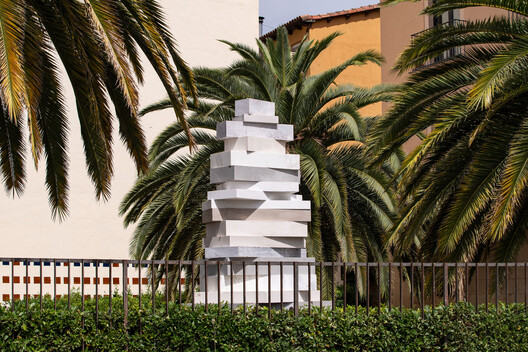 Concéntrico Festival 2026 Unveils 24 Urban Installations Across Logroño, Spain - Image 54 of 135