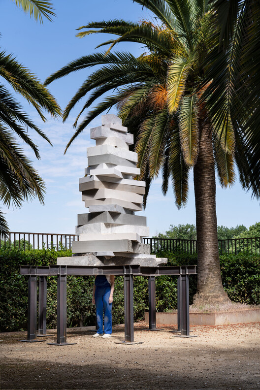 Concéntrico Festival 2026 Unveils 24 Urban Installations Across Logroño, Spain - Image 52 of 135