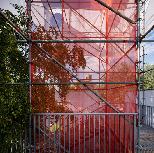 Concéntrico Festival 2026 Unveils 24 Urban Installations Across Logroño, Spain - Image 69 of 135