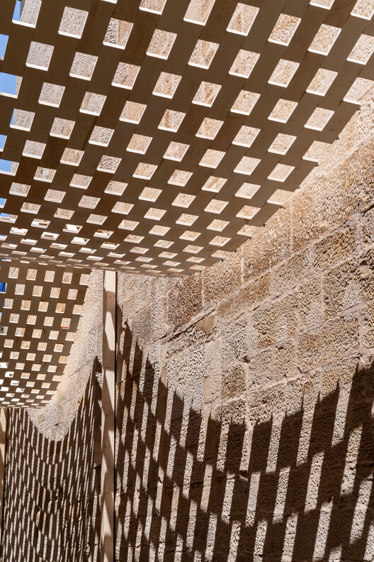 Concéntrico Festival 2026 Unveils 24 Urban Installations Across Logroño, Spain - Image 81 of 135