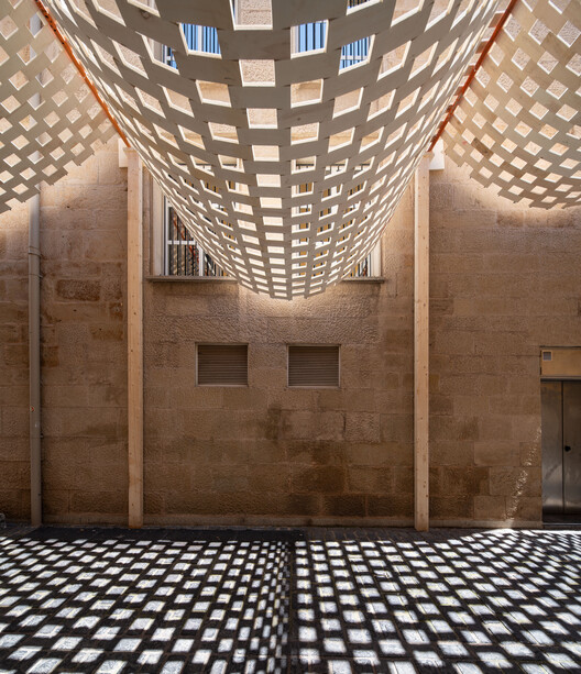 Concéntrico Festival 2026 Unveils 24 Urban Installations Across Logroño, Spain - Image 79 of 135