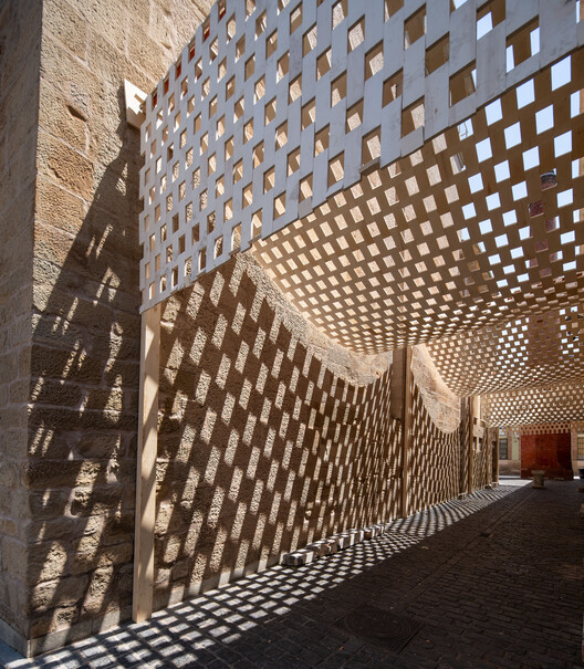 Concéntrico Festival 2026 Unveils 24 Urban Installations Across Logroño, Spain - Image 78 of 135