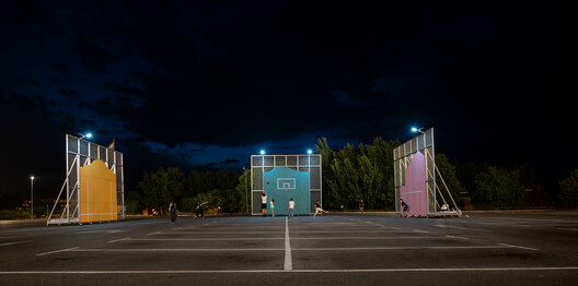 Concéntrico Festival 2026 Unveils 24 Urban Installations Across Logroño, Spain - Image 89 of 135