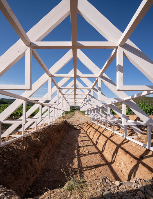 Concéntrico Festival 2026 Unveils 24 Urban Installations Across Logroño, Spain - Image 94 of 135