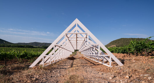 Concéntrico Festival 2026 Unveils 24 Urban Installations Across Logroño, Spain - Image 6 of 135