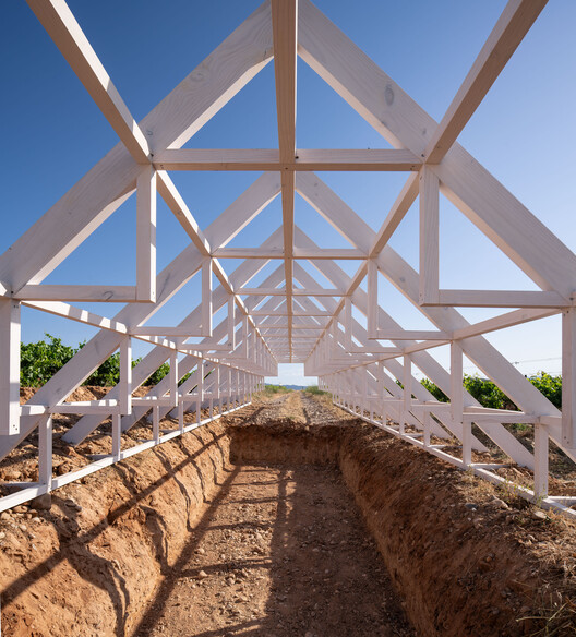Concéntrico Festival 2026 Unveils 24 Urban Installations Across Logroño, Spain - Image 95 of 135