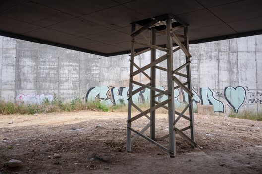Concéntrico Festival 2026 Unveils 24 Urban Installations Across Logroño, Spain - Image 102 of 135